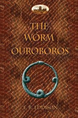 The Worm Ouroboros 9781911405603