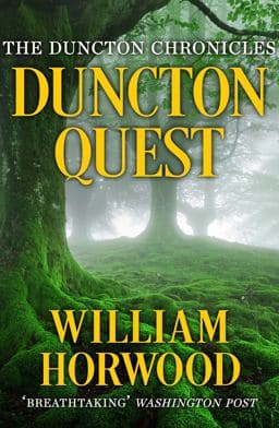 Duncton Quest 9781911420538