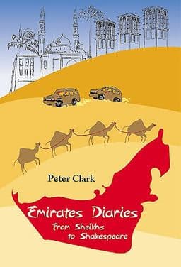 Emirates Diaries 9781911487098