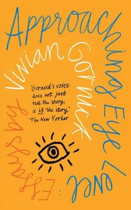 Approaching Eye Level 9781911547648