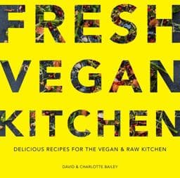 Fresh Vegan Kitchen 9781911624073