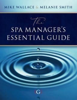 The Spa Manager's Essential Guide 9781911635215