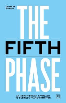 The Fifth Phase 9781911687993
