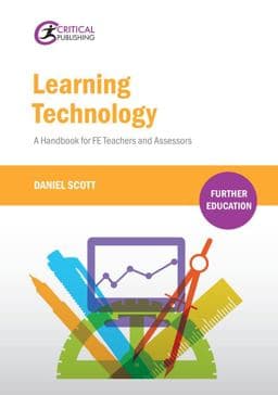 Learning Technology 9781912096930