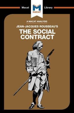The Social Contract 9781912127108