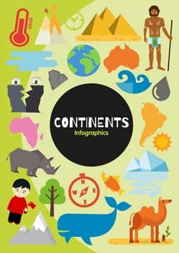 Continents 9781912171354