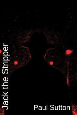 Jack the Stripper 9781912211777