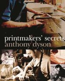 Printmakers' Secrets 9781912217786