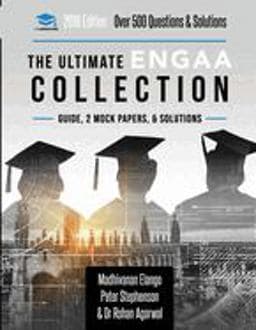The Ultimate Engaa Collection 9781912557370