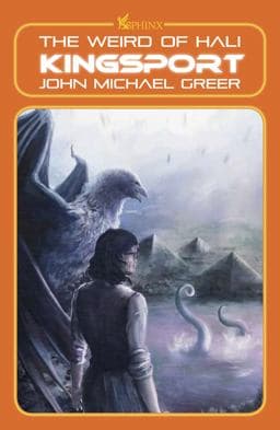 Kingsport 9781912573899