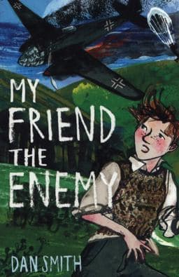 My Friend the Enemy 9781912626359