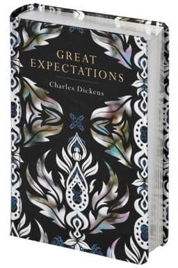 Great Expectations 9781912714001
