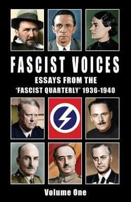 Fascist Voices 9781912759040