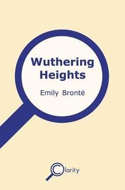 Wuthering Heights 9781912789115