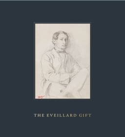The Eveillard Gift 9781913645281