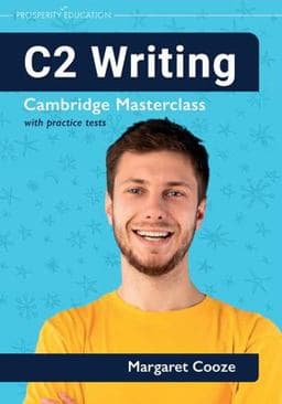 C2 Writing Cambridge Masterclass with Practice Tests 9781913825829