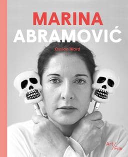 Marina Abramovic 9781913947514