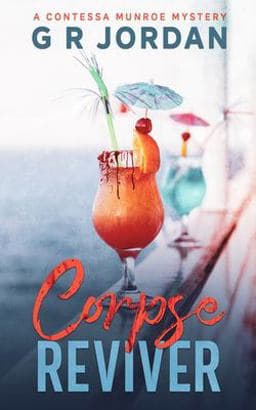 Corpse Reviver 9781914073182