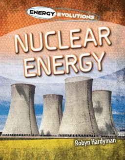 Nuclear Energy 9781914383038