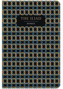 The Iliad 9781914602108