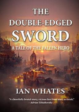 The Double-Edged Sword 9781914953415