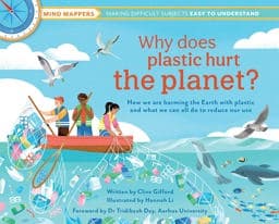 Why Does Plastic Hurt the Planet? 9781915588166