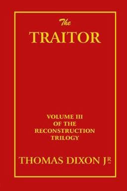 The Traitor 9781915645227