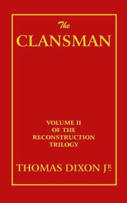 The Clansman 9781915645425
