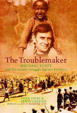 The Trouble Maker 9781919855738