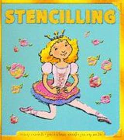 Stencilling 9781921049729