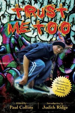 Trust Me Too 9781921665585