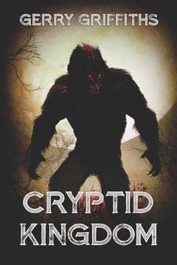 Cryptid Kingdom 9781922323804