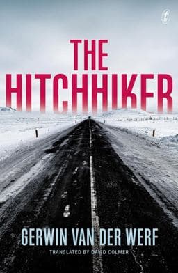 The Hitchhiker 9781922330833