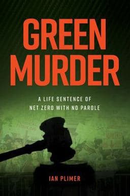 Green Murder 9781922449825