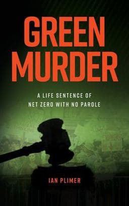 Green Murder 9781922449849