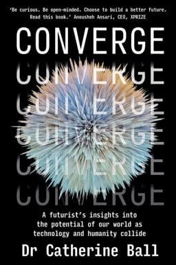 Converge 9781922611529