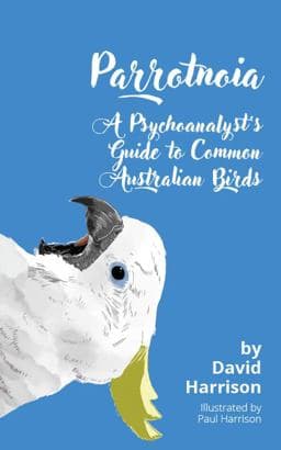 Parrotnoia 9781922912497