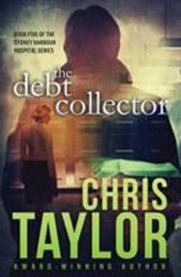 The Debt Collector 9781925119329