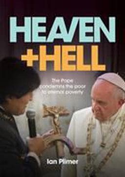 Heaven and Hell 9781925138801