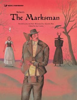 Weber's the Marksman 9781925233773