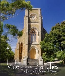 Vine and the Branches 9781925309355