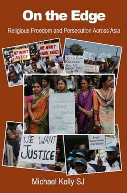 On the Edge 9781925371116