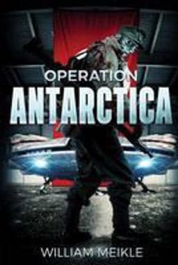 Operation Antarctica 9781925711523