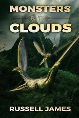 Monsters in the Clouds 9781925711608