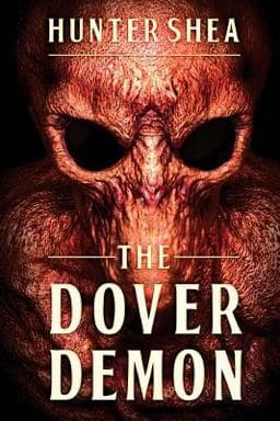 The Dover Demon 9781925711646