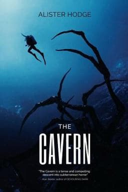 The Cavern 9781925840681
