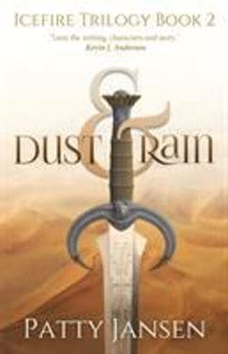 Dust and Rain 9781925841732