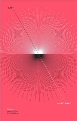 Blast Counterblast 9781926627175