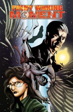 Every Waking Moment 9781926914244