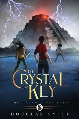 The Crystal Key 9781928048299